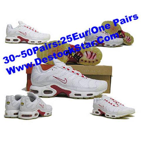 grossiste destockage destockstar Grossiste bas prix Nike tn shox Puma max 90 91 gucci prada chausssures  lacoste 