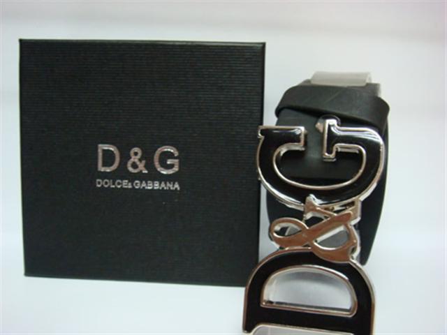 grossiste destockage Lot de ceintures D&G, BURBERRY, BOSS...