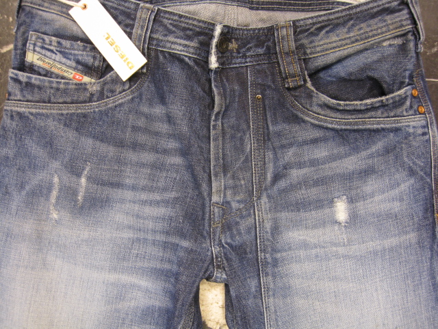 grossiste destockage ***GROSSISTE DE JEANS DIESEL**