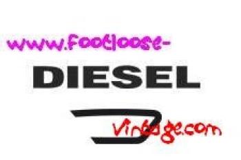 grossiste destockage Soldeur Tee shirts DIESEL