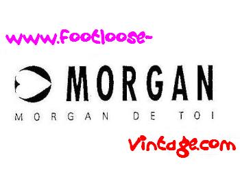 grossiste destockage MORGAN en destockage