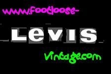 grossiste destockage Jeans LEVIS..Le Soldeur