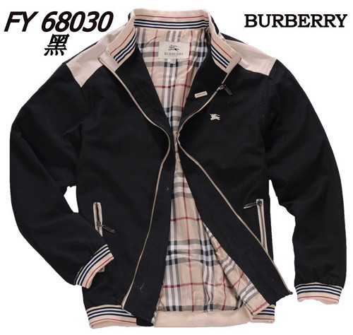 grossiste destockage Burberry veste