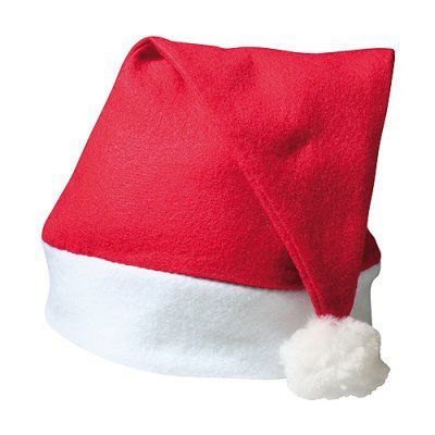 grossiste destockage LOT de 288 Chapeaux de noël