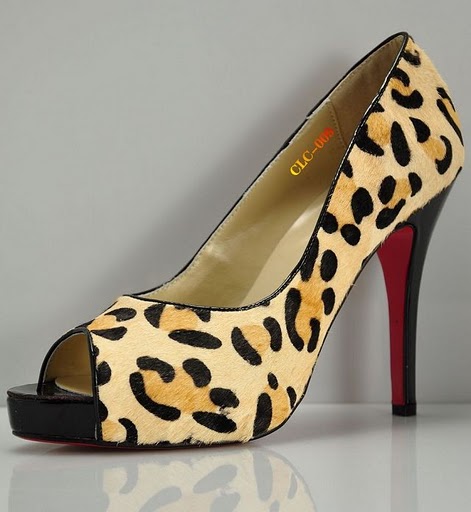 grossiste destockage  Christian Louboutin femmes 