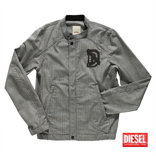 grossiste destockage JENET Vestes DIESEL homme