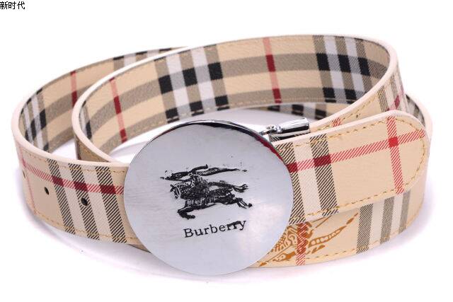 grossiste destockage Ceinture burberry pour homme