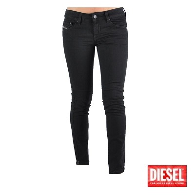 grossiste destockage CUDDY 8IE Jeans DIESEL femme