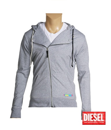 grossiste destockage SAMILO Sweats DIESEL homme