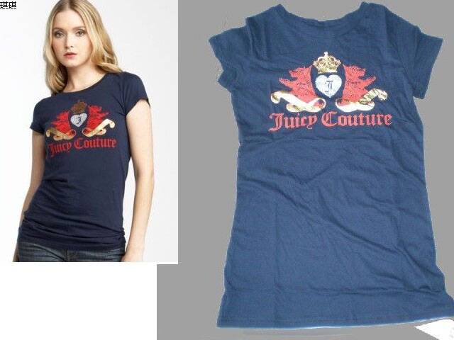 grossiste destockage juicy shirt de femmes neuf 