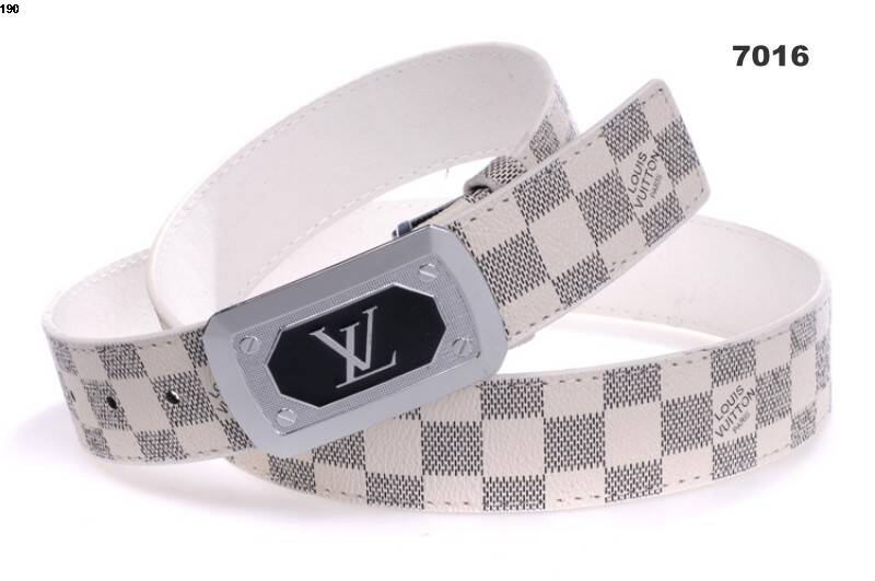 grossiste destockage Ceinture LV  pour homme