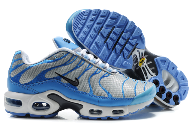 grossiste destockage 2012-Nike Air Max Tn Requin 