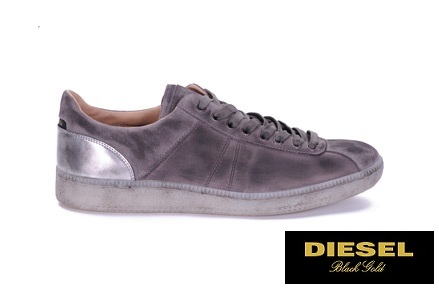 grossiste destockage Sneakers DIESEL homme