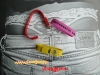 grossiste, destockage PIRSO Bracelets USB  ...